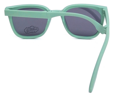 Очки солнцезащитные OLIVA AT32037  фотография-7
