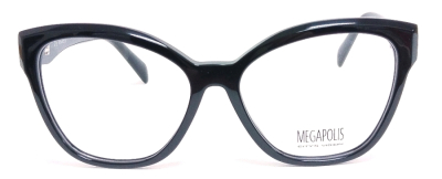 Оправа для очков Megapolis 13  фотография-2