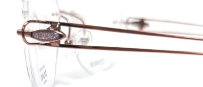 Оправа для очков Alessandro Bruno 1006  фотография-10