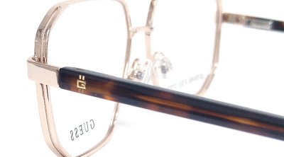 Оправа для очков GUESS GU50135  фотография-5