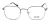 Оправа для очков OPK.OPTICA R8729  фотография-14