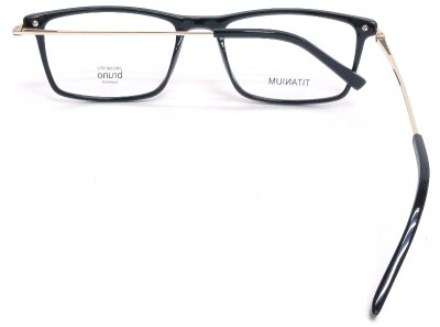 Оправа для очков Alessandro Bruno 1123  фотография-4