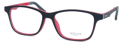 Оправа для очков VENTOE JUNIOR VCL 4405 с солнцезащитным клипом  фотография-1
