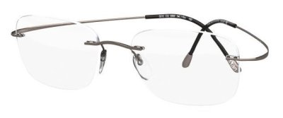 Оправа для очков Silhouette TMA MUST 5515  фотография-13