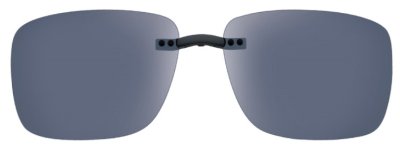 Клипон Silhouette Clip Style Shades 5090 A2 0801 58/15  фотография-1
