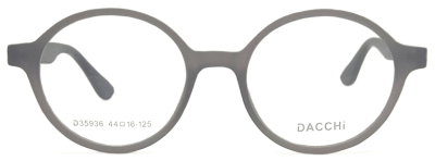 Оправа для очков Dacchi D35936  фотография-2