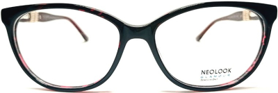 Оправа для очков NEOLOOK GLAMOUR N-9012  фотография-2