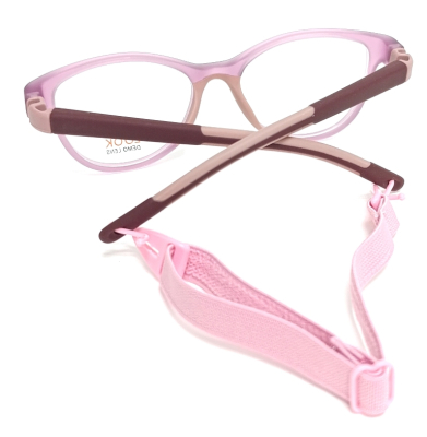 Оправа для очков Junior LOOK JL-1753  фотография-12