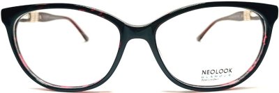 Оправа для очков NEOLOOK GLAMOUR N-9012  фотография-2