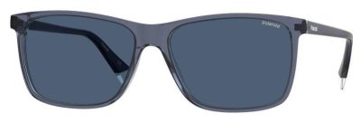 Очки солнцезащитные Polaroid PLD4137/S  фотография-5