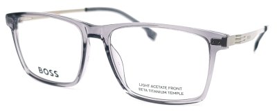 Оправа для очков BOSS BOSS 1838  фотография-1