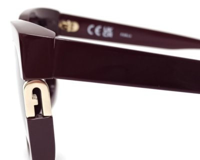 Очки солнцезащитные FURLA SFU624  фотография-5