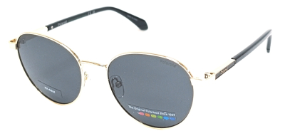 Очки солнцезащитные Polaroid PLD4197/S/X  фотография-1