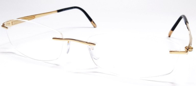 Оправа для очков Silhouette Finesse 4426 + упc.  фотография-1