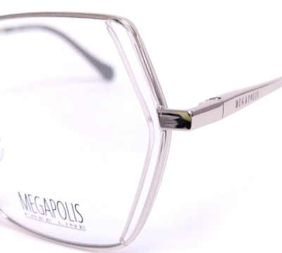 Оправа для очков Megapolis 2352  фотография-4