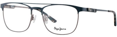 Оправа для очков PEPE JEANS Jeff PJ 1302  фотография-1
