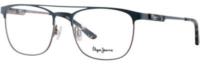 Оправа для очков PEPE JEANS Jeff PJ 1302  фотография-1