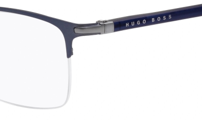 Оправа для очков BOSS HUGO BOSS BOSS 1007/IT  фотография-3