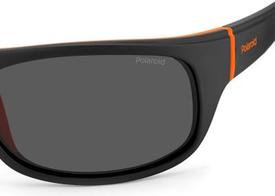 Очки солнцезащитные Polaroid Sport PLD2125/S  фотография-3