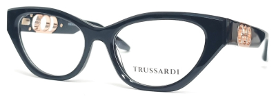 Оправа для очков TRUSSARDI TSW6021  фотография-1