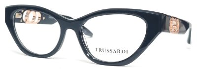 Оправа для очков TRUSSARDI TSW6021  фотография-1
