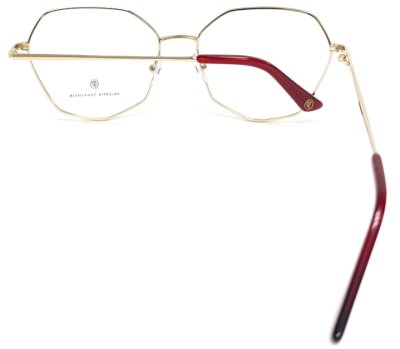 Оправа для очков VALENTIN YUDASHKIN VY 20029  фотография-3