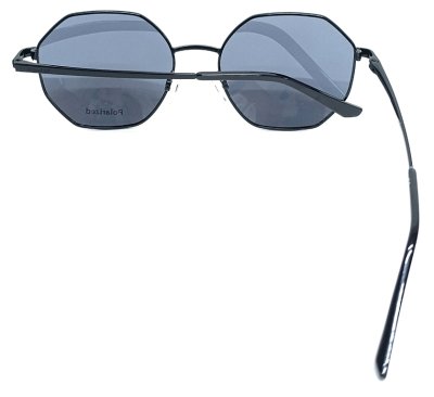 Очки солнцезащитные DACKOR 679  фотография-3