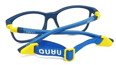 Оправа для очков NANOVISTA NAO3160448  фотография-5