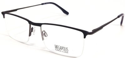 Оправа для очков Megapolis 2074  фотография-1
