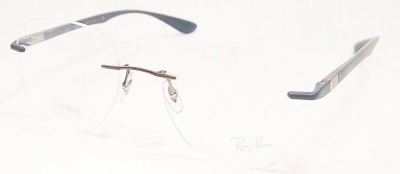 Оправа для очков RAY BAN RB8766  фотография-1