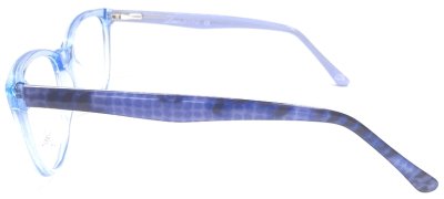 Оправа для очков LINA LATINI 65017  фотография-8