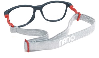 Оправа для очков NANOVISTA NAO3160348  фотография-4