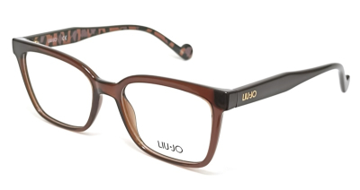 Оправа для очков LIU JO LJ2750  фотография-1
