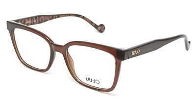 Оправа для очков LIU JO LJ2750  фотография-1