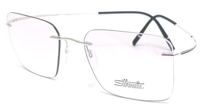Оправа для очков Silhouette TITAN Minimal ART 5599  фотография-1