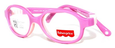 Оправа для очков Fisher Price FPM018  фотография-4