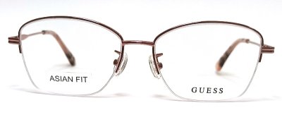 Оправа для очков GUESS GU2888-D  фотография-5
