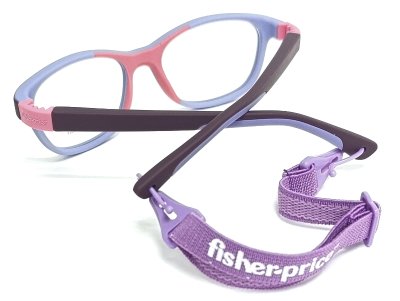 Оправа для очков Fisher Price FPVN040  фотография-3