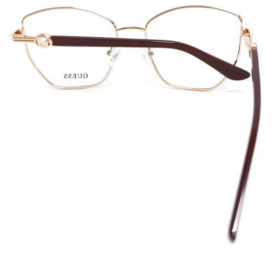 Оправа для очков GUESS GU50312  фотография-4
