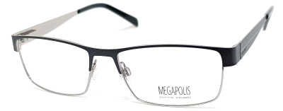 Оправа для очков Megapolis 791  фотография-4