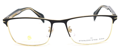 Оправа для очков DAVID BECKHAM DB 1209  фотография-2