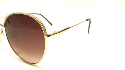 Очки солнцезащитные DACKOR 519  фотография-8