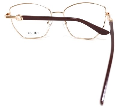 Оправа для очков GUESS GU50312  фотография-4