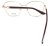 Оправа для очков GUESS GU50312  фотография-4
