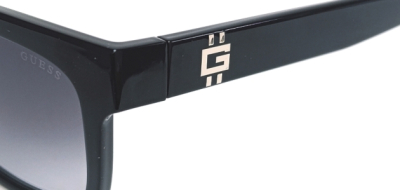 Очки солнцезащитные GUESS GU 00221  фотография-5
