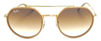 Очки солнцезащитные RAY BAN RB 3765  фотография-2