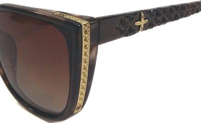 Очки солнцезащитные MAIERSHA POLARIZED 03505  фотография-21
