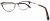 Оправа для очков KAREN MILLEN KM3007 фотография-3 Оправа для очков KAREN MILLEN KM3007 фотография-3