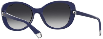 Очки солнцезащитные Polaroid PLD4154/S/X  фотография-8