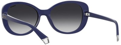 Очки солнцезащитные Polaroid PLD4154/S/X  фотография-8